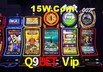 Experiência VIP Q9Bet Vip