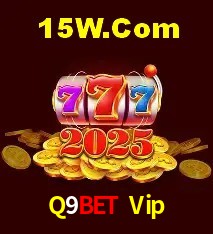 Bônus de Boas-vindas Q9Bet Vip